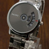 Steel Band Wrist Fashion Watch Men