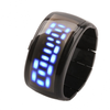 Jelly Digital Sports LED Watch Wristwatch