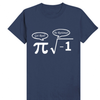 Funny Math Shirts Leisture Tees