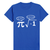 Funny Math Shirts Leisture Tees