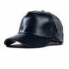 Adjustable Cricket Solid Leather Hat