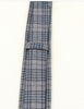 Soft Mens Fashion Diamond Check Artificial Wool